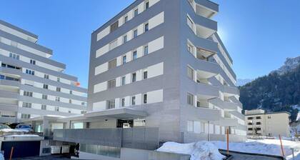 Sunnmatt West Wohnung 934 by Interhome