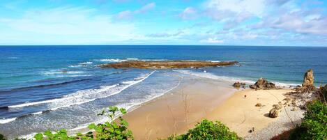 Plage à proximité