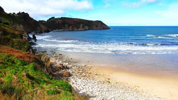 Plage à proximité