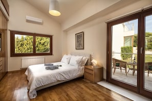 8 chambres, Wi-Fi