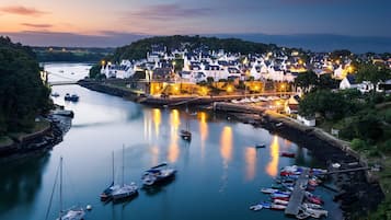 Port de plaisance