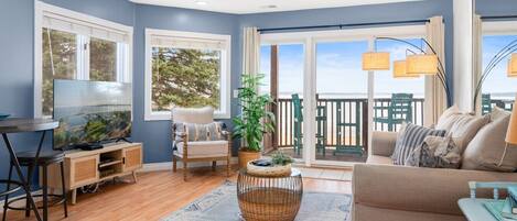 TV connectée, livres