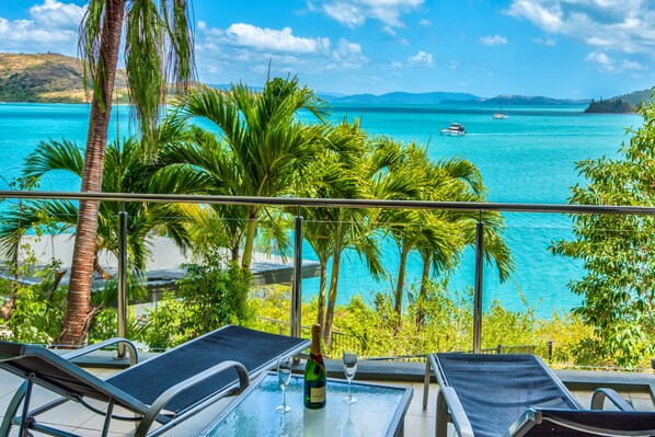 Property grounds - Edge 10 - Magnificent Views! (Hamilton Island)