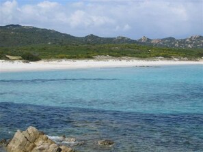 Beach - "LE CORTI DI ALOA" - B&B - room 1) (Sardegna)