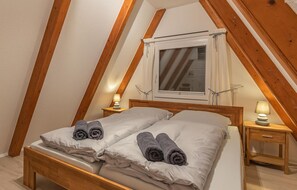 2 Schlafzimmer, kostenloses WLAN