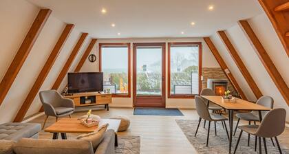 Atemberaubendes Zuhause in.