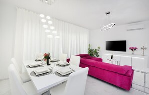 Dining - Gorgeous home in Zadar with sauna (Zadar)