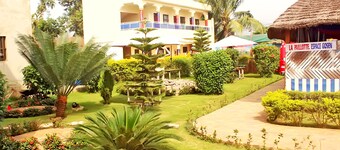 Hotel Ganiela