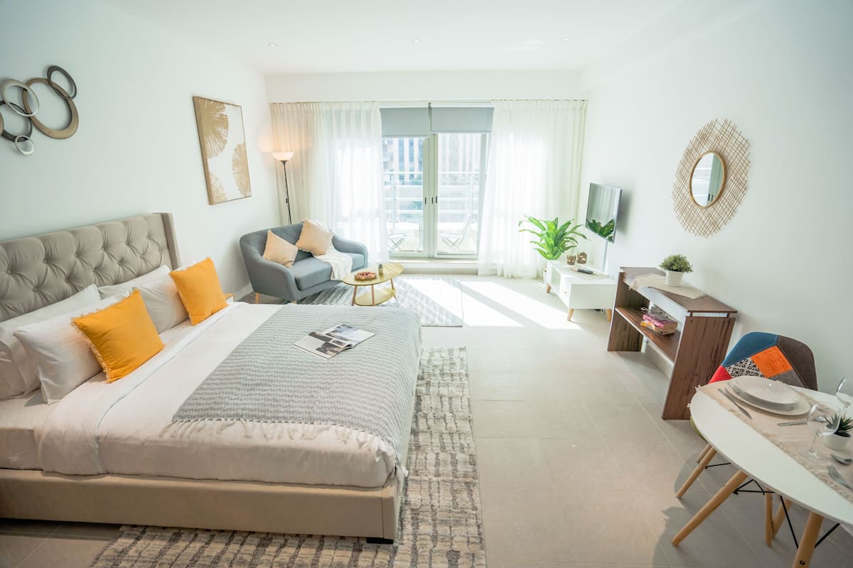 Individually decorated