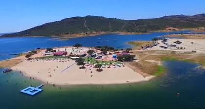 Tapada do Poço das Canas - A refuge in the Alentejo