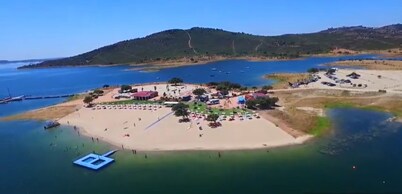 Tapada do Poço das Canas - A refuge in the Alentejo