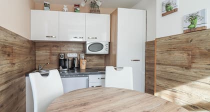 Ferienhaus in Heiligenbrunn