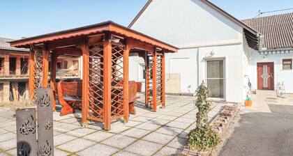 Ferienhaus in Heiligenbrunn