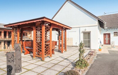 Ferienhaus in Heiligenbrunn