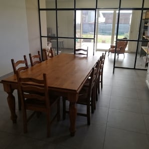 Restauración