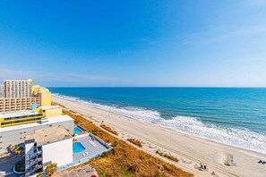 Beach nearby - Landmark 1423 (Myrtle Beach)