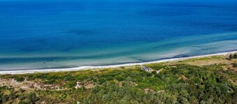 3 roms nydelig hjem i Glesborg