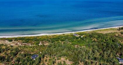 3 bedroom lovely home in Glesborg