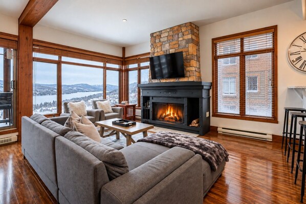 Altitude 170-5 - Tremblant Prestige (6) - Tremblant Prestige - Altitude 170-5 (Mont-Tremblant)