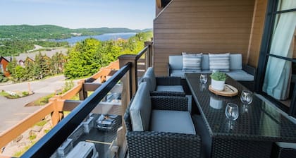 Tremblant Prestige - Horizon 2-204