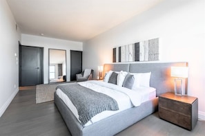 3 Schlafzimmer, Bügeleisen/Bügelbrett, Reisekinderbett, kostenloses WLAN