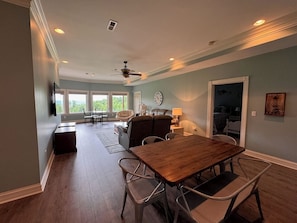 Interior - Creekview Manor (Burkesville)