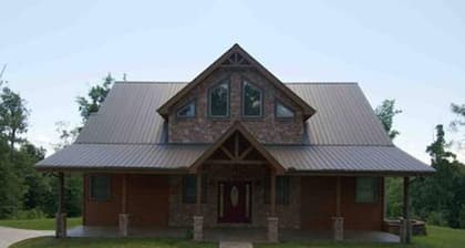 Creekview Manor - Dale Hollow Lake with amazing views only minutes to docks