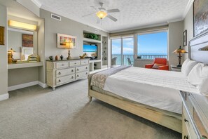 3 Schlafzimmer, BĂŒgeleisen/BĂŒgelbrett, kostenloses WLAN, BettwĂ€sche