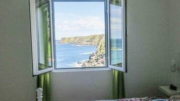 2 Schlafzimmer, Bügeleisen/Bügelbrett, Reisekinderbett, WLAN