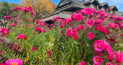 Year-Round Luxury Mountain Villa @ Trapp & Stowe with Resort Amenities Included!