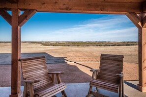 Terraço/pátio