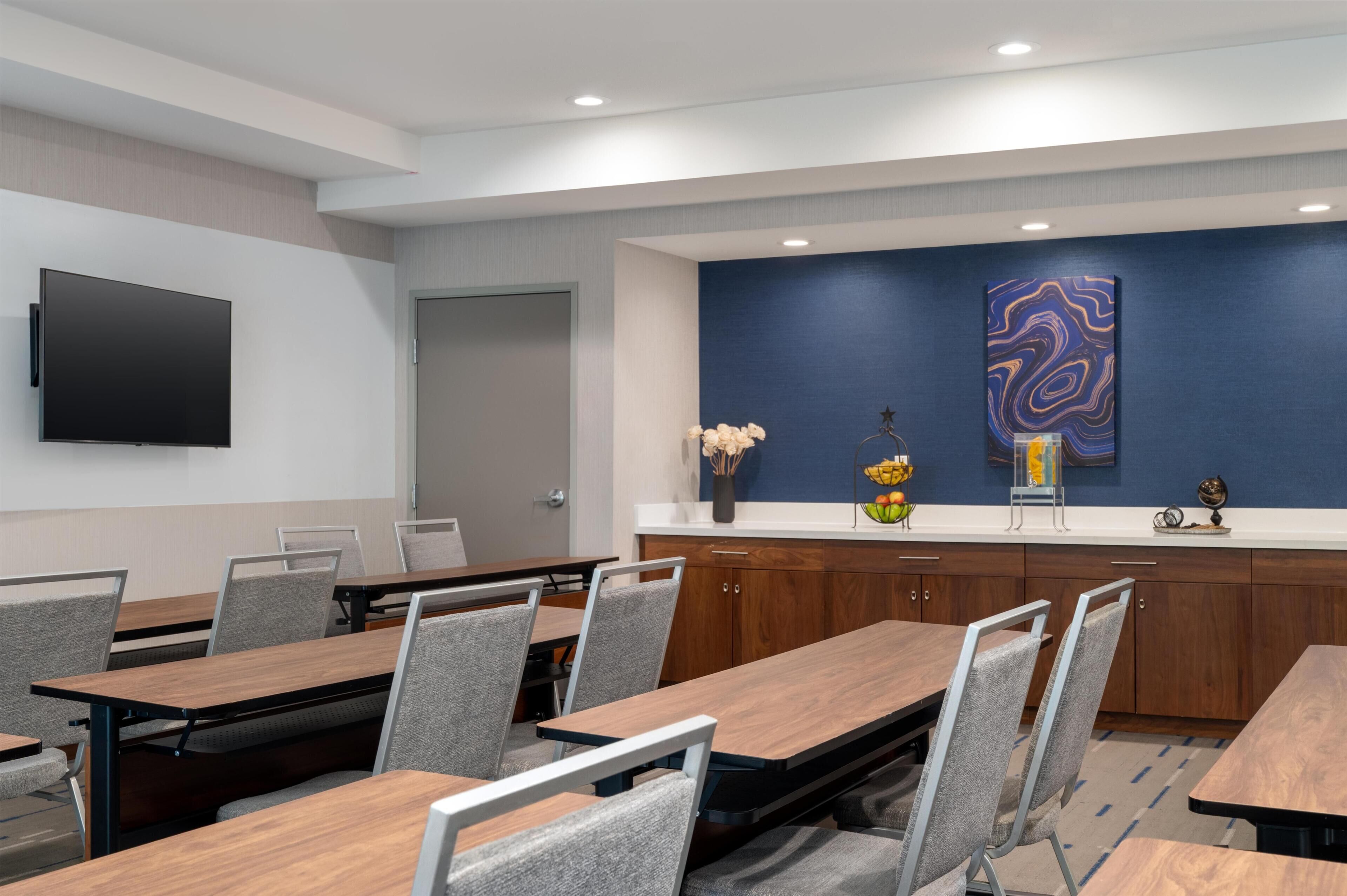Sala de reuniones