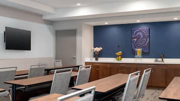 Sala de reuniones
