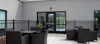 Hampton Inn & Suites Ypsilanti