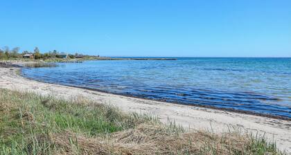 Schönes Haus in Löttorp mit Küche