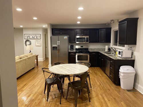 Cardinal Gem - 3 bdrm/2bath home in Taylors