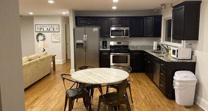 Cardinal Gem - 3 bdrm/2bath home in Taylors