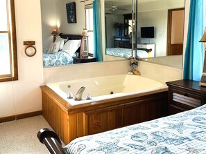6 Schlafzimmer, Bügeleisen/Bügelbrett, Reisekinderbett, kostenloses WLAN