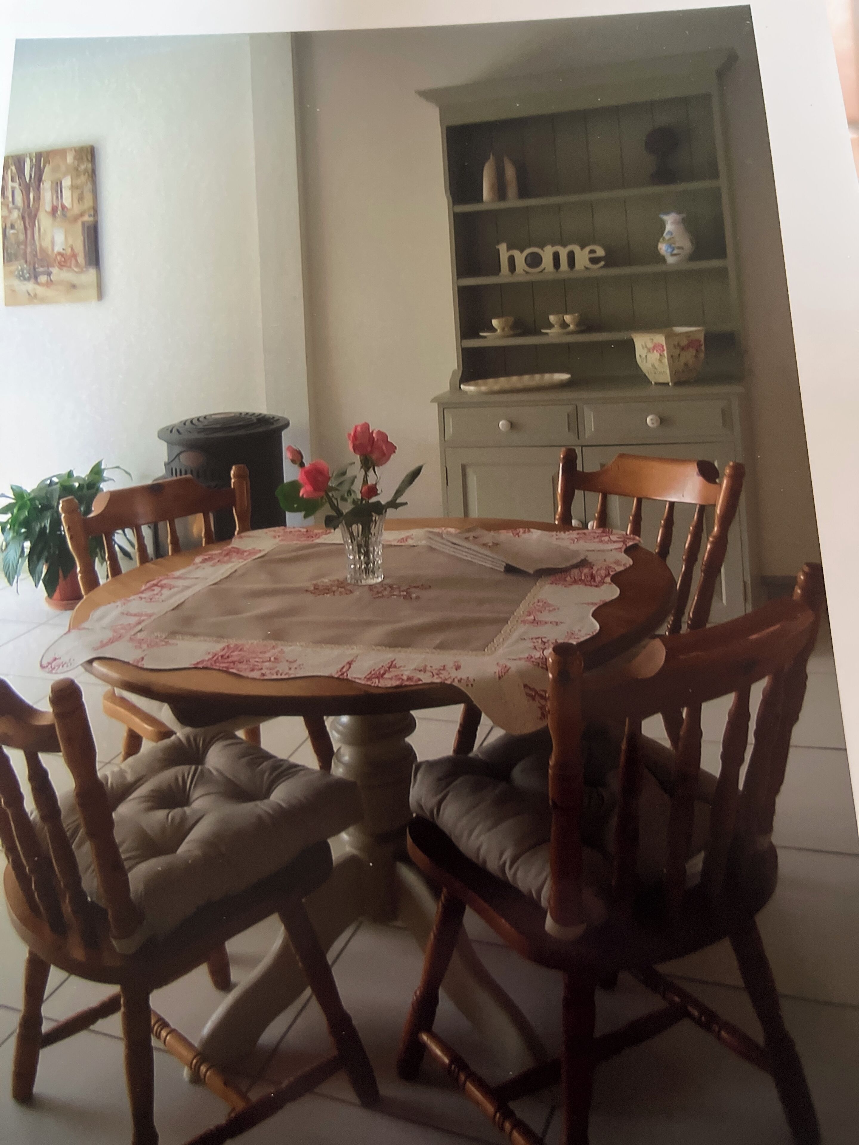 Restauration