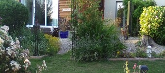 Beautiful Barn Conversion in a quiet village with Restaurant and boulangerie 