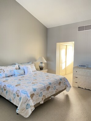 3 chambres, Wi-Fi, accès pour personnes à mobilité réduite