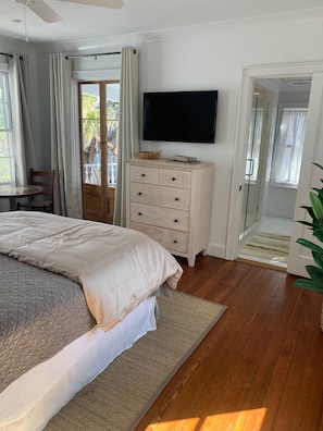 3 camere, Wi-Fi gratuito, lenzuola