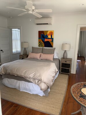 3 dormitorios, wifi gratis, ropa de cama