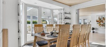 4 bedroom stunning home in Skårup Fyn