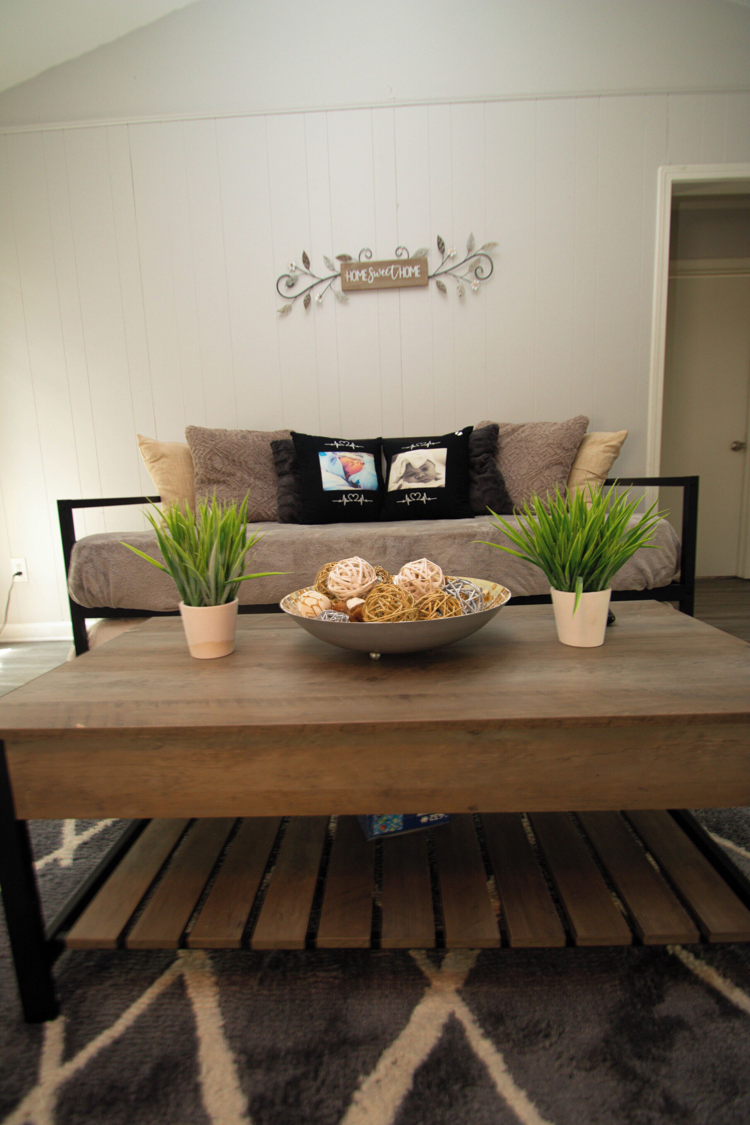 Home Sweet Home in Burns Park #2