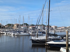 Port de plaisance