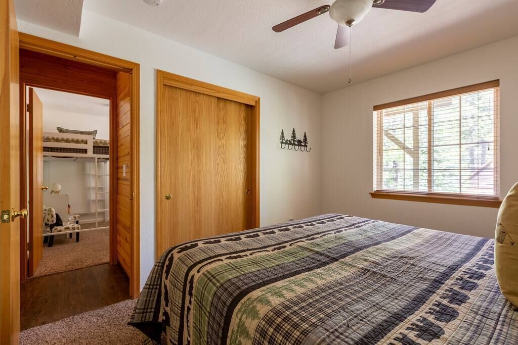 2 Schlafzimmer, kostenloses WLAN, Bettwäsche