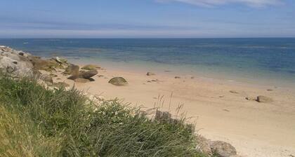 La Cahutte de la Maison Malherbe