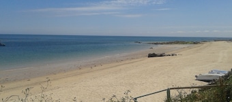 La Cahutte de la Maison Malherbe