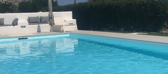Luxury on Rhodes